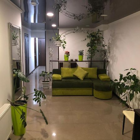 Hostel Житомир Esterno foto
