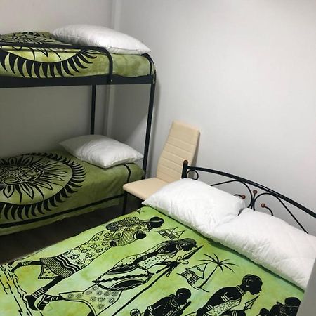 Hostel Житомир Esterno foto