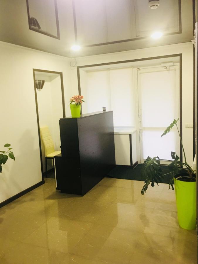 Hostel Житомир Esterno foto
